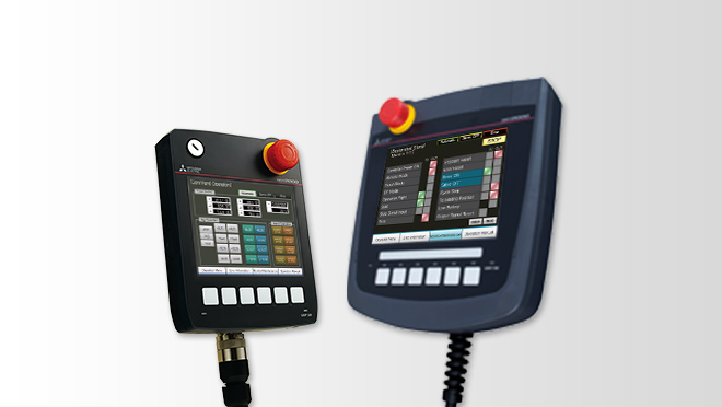 MITSUBISHI ELECTRIC 三菱電機 GOT2000 GOT2000 Series | Mitsubishi Electric Automation