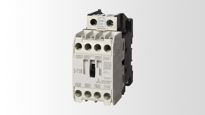 non-reversing-contactors