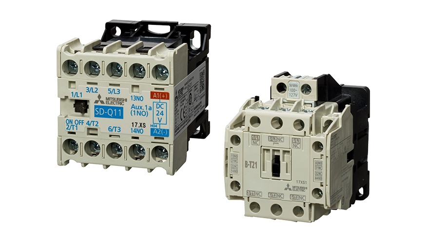 definite-purpose-contactors