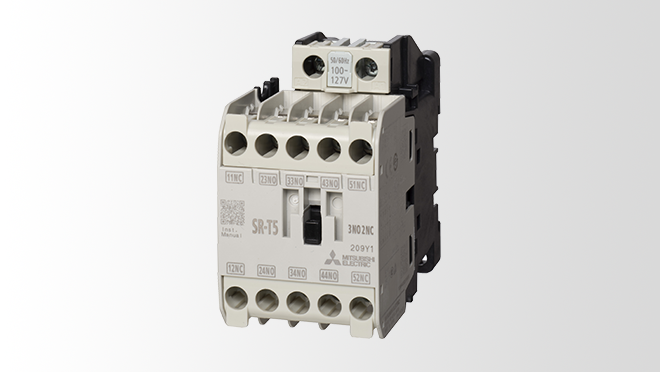 contactor-relays