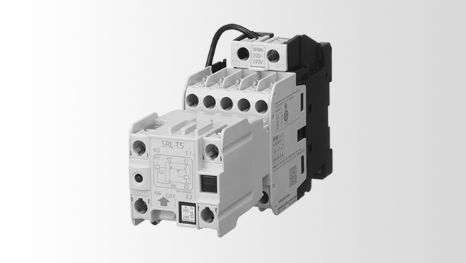 mechanically-latched-contactor-relays