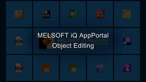 object-editing