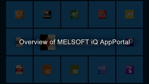 overview-of-melsoft-iq-app-portal