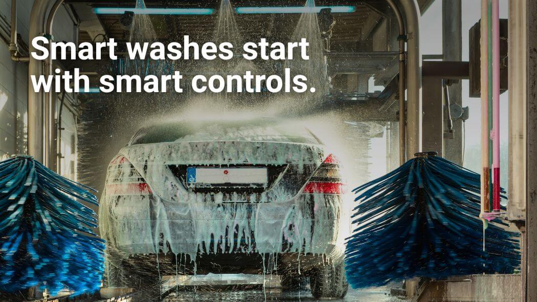 Car Wash OEMs and Controls Experts