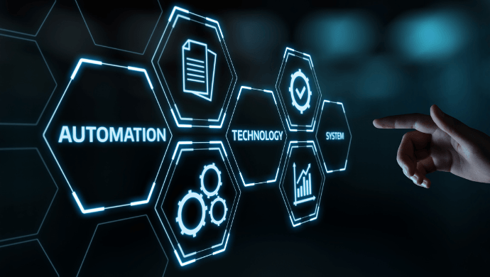 Inside Automation