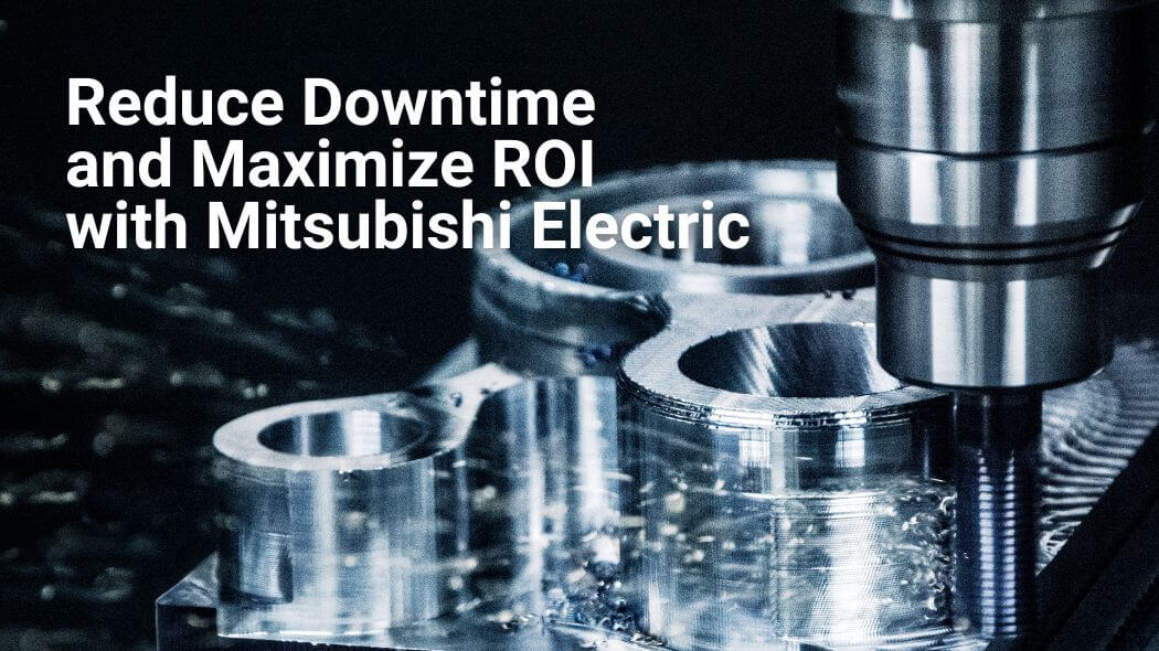 Smarter Machine Tool Automation Banner