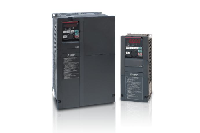 F800 VFD
