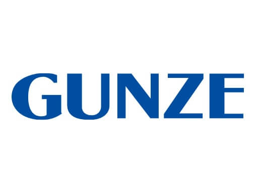 gunze-logo