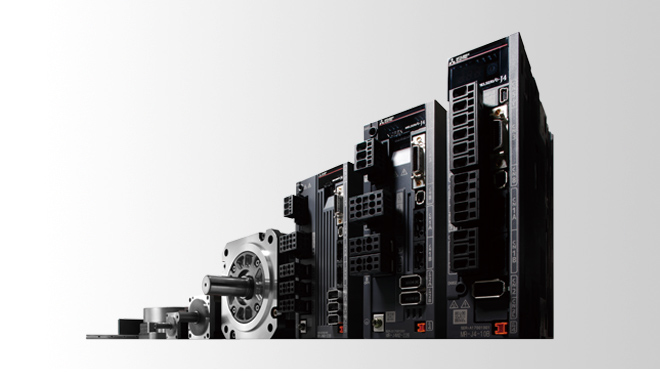 melservo-j4-servo-amplifiers