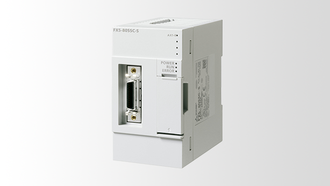 simple-motion-module