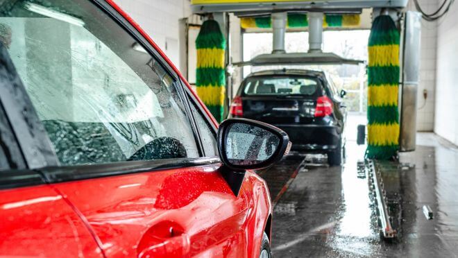 car-wash-industry