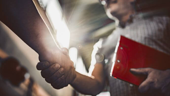 Comprehensive support