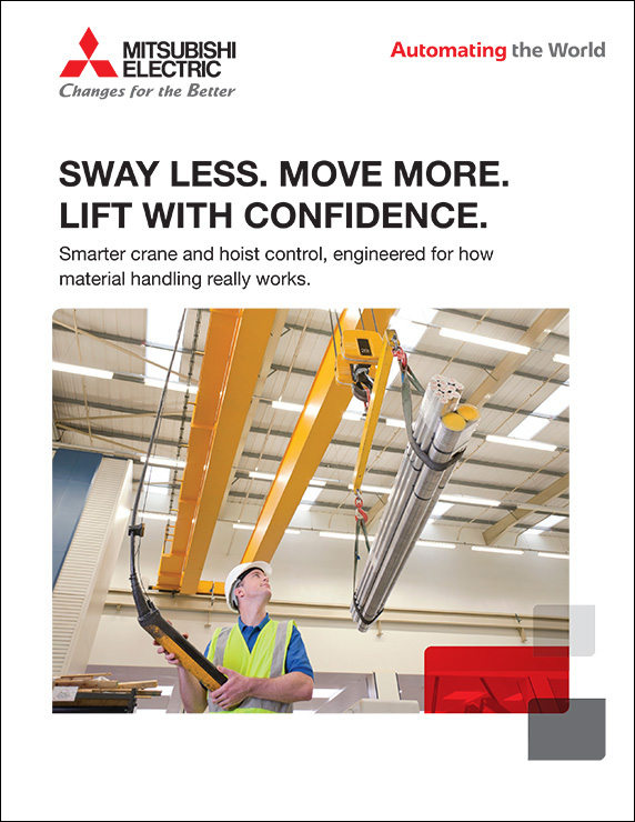 Crane & Hoist Brochure