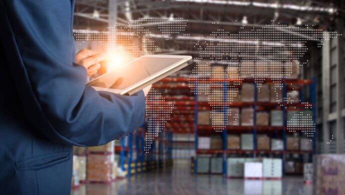 Reliable delivery and supply chain