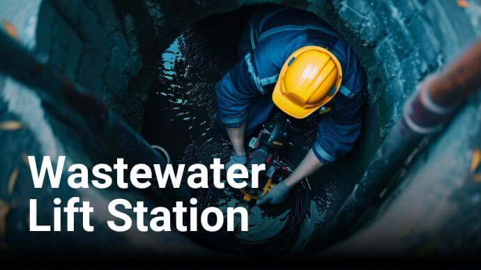 wastewater-lift-station-industry-rolling-banner