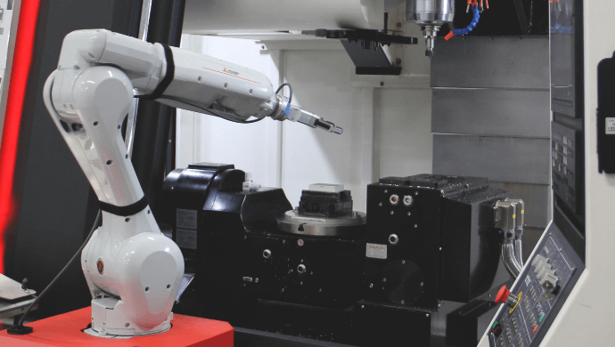 Gain More Control Over Production