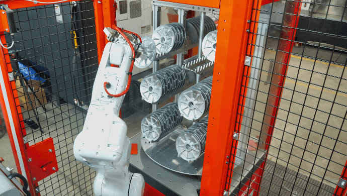 Increase Output Without Increasing Resources