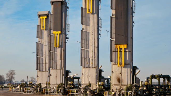 Enhanced Oil Recovery
