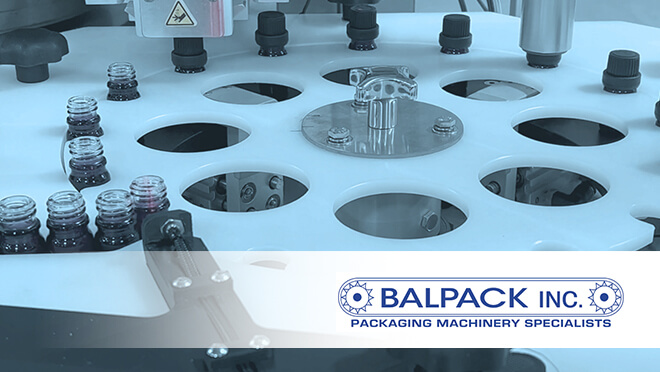 Balpack Inc. Case Study
