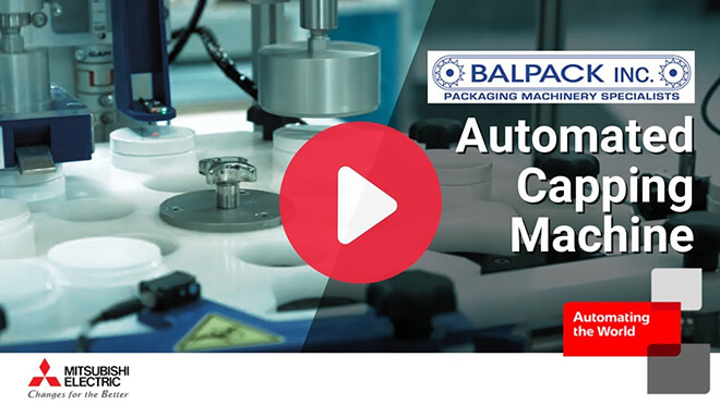 Balpack Inc. Case Study Video