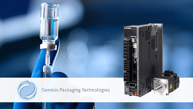 Genesis Packaging Technologies Case Study