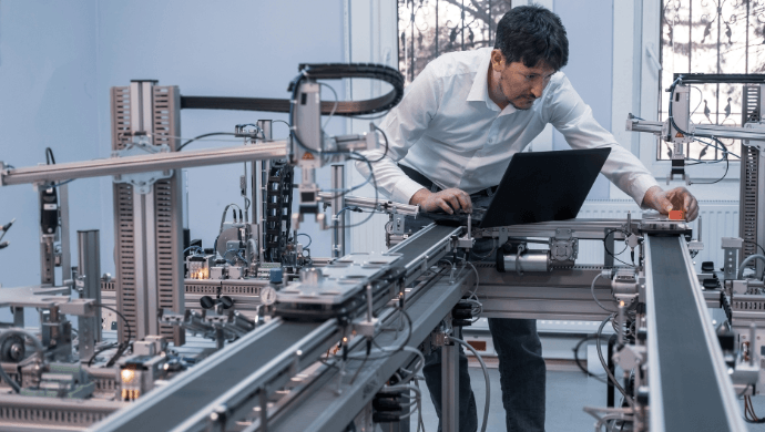 Remove Production Constraints