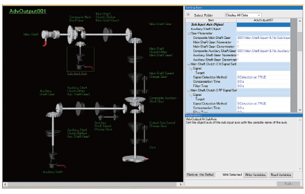 MELSEC iQ-R Motion Module PLCopen® FB Mode Features | Mitsubishi ...