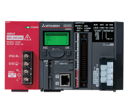 Mitsubishi MELSEC AX81C Programmable Controller PLC Communication Module NEW 
