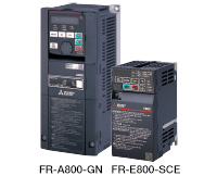 FR-A800-GN FR-E800-SCE