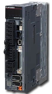MR-J4-A-RJ Servo Series