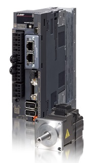 MR-J4-TM EtherNet