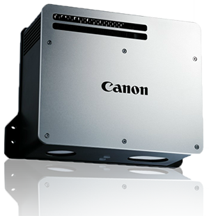 canon 3d bin picking