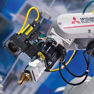 Dynamic Path Planning Helps Cobots Succeed at Hella Electronics