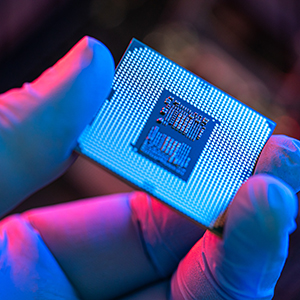 How Time Sensitive Networking Can Boost Domestic Chip Production