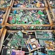 Reducing E-Waste