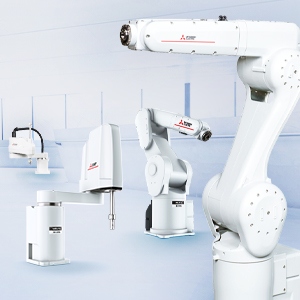 New Ways to Leverage Industrial Robots