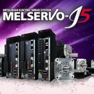 MELSERVO-J5 system