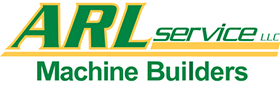 ARL Service Logo