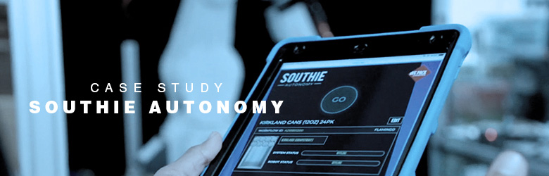Southie Autonomy Case Study Banner