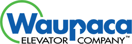 Waupaca Logo