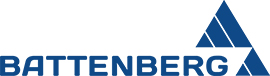 Battenberg Logo
