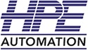 HPE Automation Logo