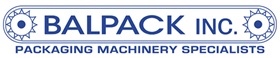 Balpack Inc Logo