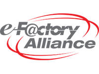 eFctory Alliance Logo