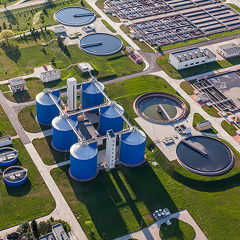 Wastewater treatment is an energy-intensive process. Mitsubishi Electric wastewater treatment solutions not only optimise and maintain the uninterrupted flow of operations with acclaimed reliability, but also contribute to improved efficiency in every area from man-hours to energy savings.